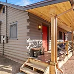 Timber Lodge #26