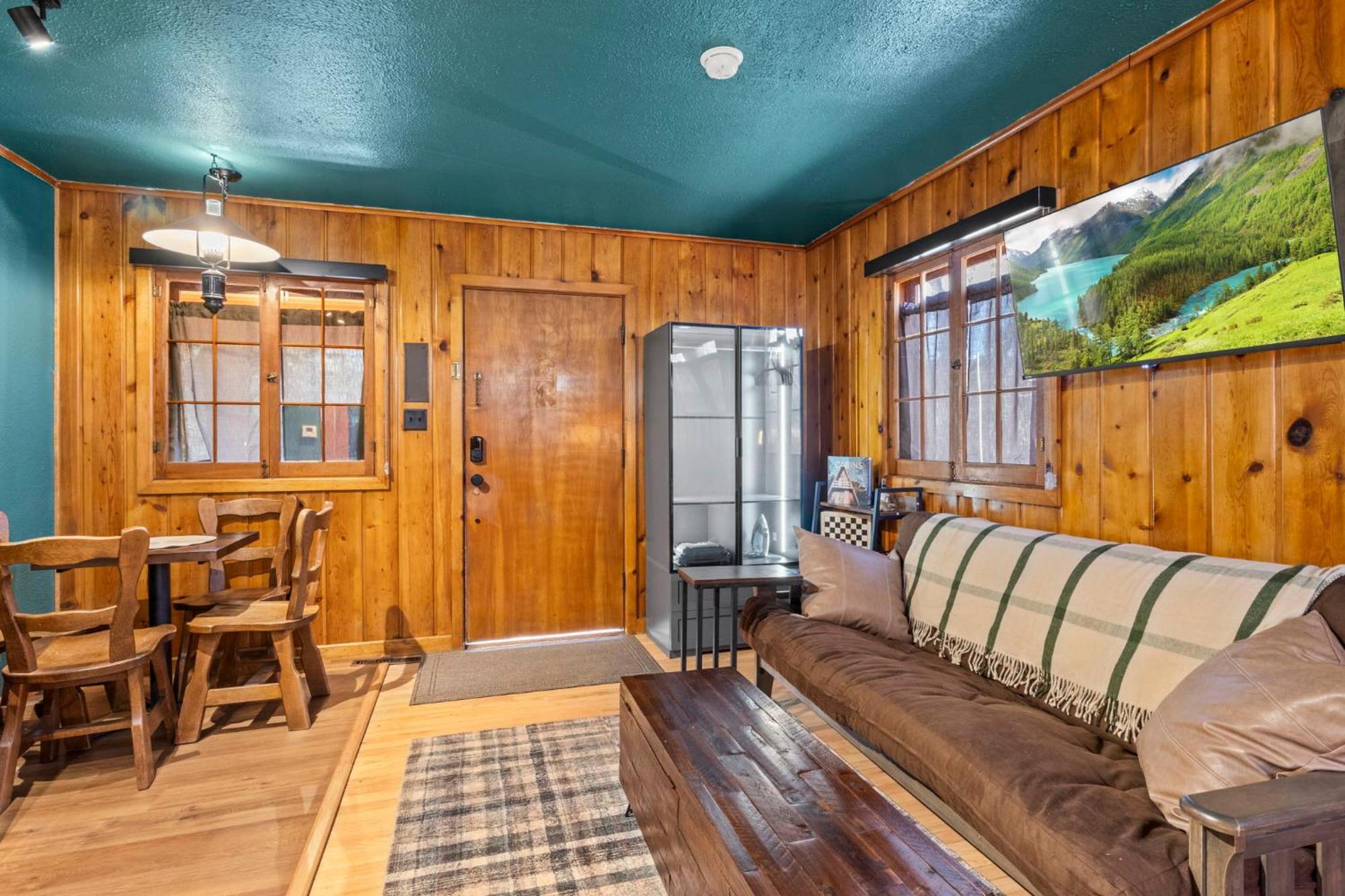 Holiday home Timber #26 *